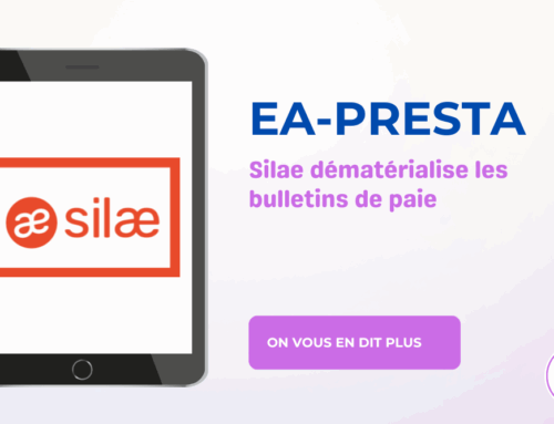 SILAE DEMATERIALISE LES BULLETINS DE PAIE